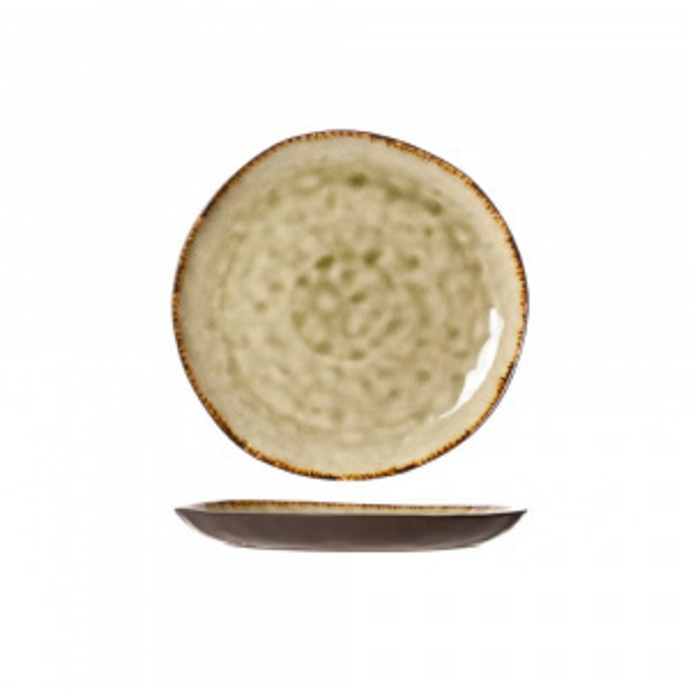 Тарелка D27XH2CM Cosy & Trendy MOSSA