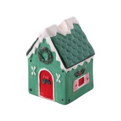 Набор из 4 подсвечников Grindsted из коллекции New Year Essential