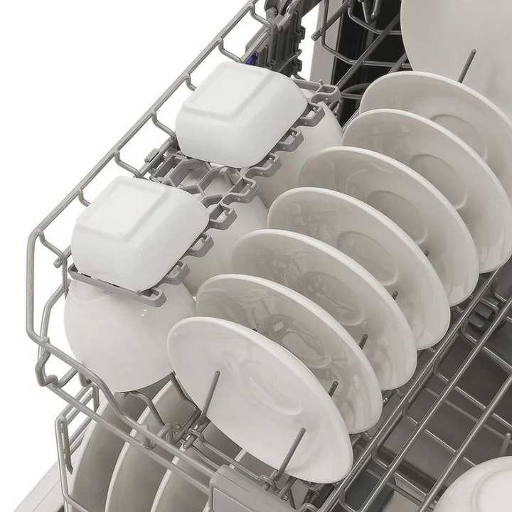 Встраиваемая посудомоечная машина Hansa ZIM408EH