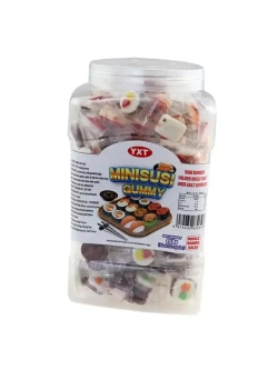 Жевательный мармелад в виде Суши 490 г