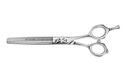 Парикмахерские ножницы филировочные Stage T42060