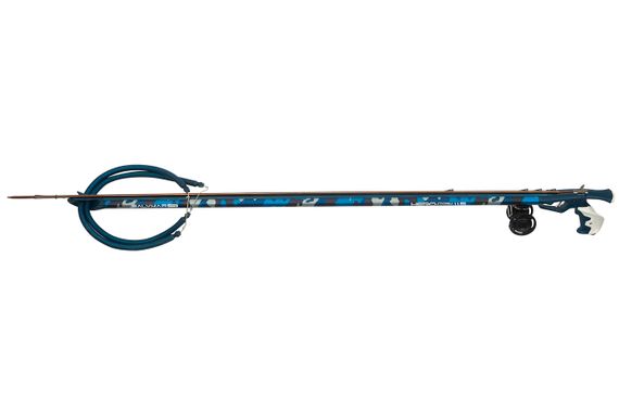 Ружьё-арбалет подводное Salvimar HERO Камо STORM 85