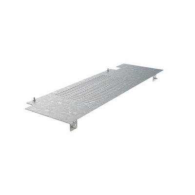 Задний вертикальный элемент зонирования верхней ГСШ, межфазное любое, на любую глубину, Ш=400 мм В=200 мм RAM power