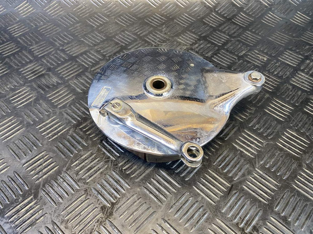 Барабан заднего тормоза Suzuki Intruder VS750 VR51A