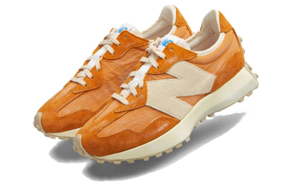 Кроссовки New Balance Nb 327