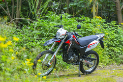 Мотоцикл LIFAN LF250GY-3 ТУРЭНДУРО