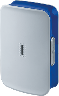 Звонок электрический Navigator 61 273 NDB-D-DC03-1V1-B