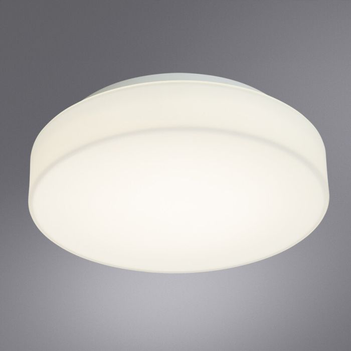 Накладной светильник Arte Lamp A6818PL-1WH