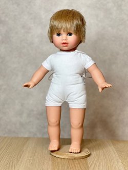 Кукла Marina and Pau 42cм CIRO в пакете (M615K)