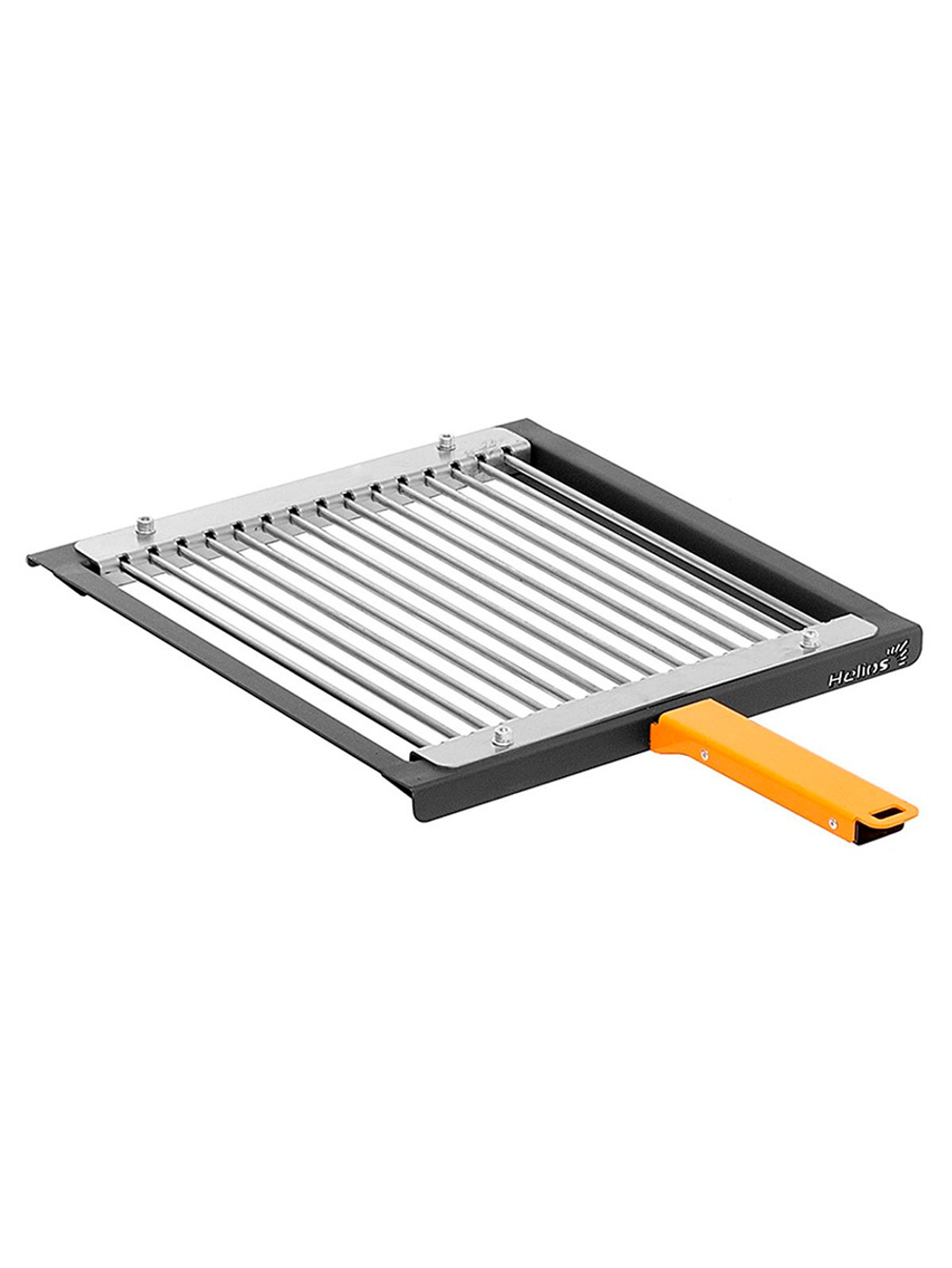 Решетка гриль Helios SMART 600 мм, нерж.сталь (HS-GS-G-604)