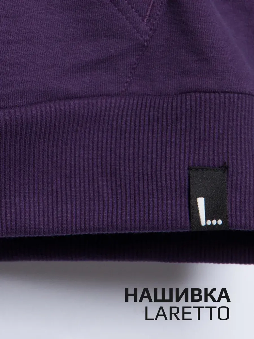 Толстовка для девочки с принтом