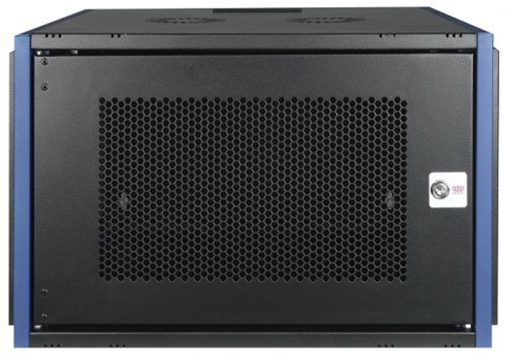 Шкаф настенный 19", 4U Datarex DR-620511