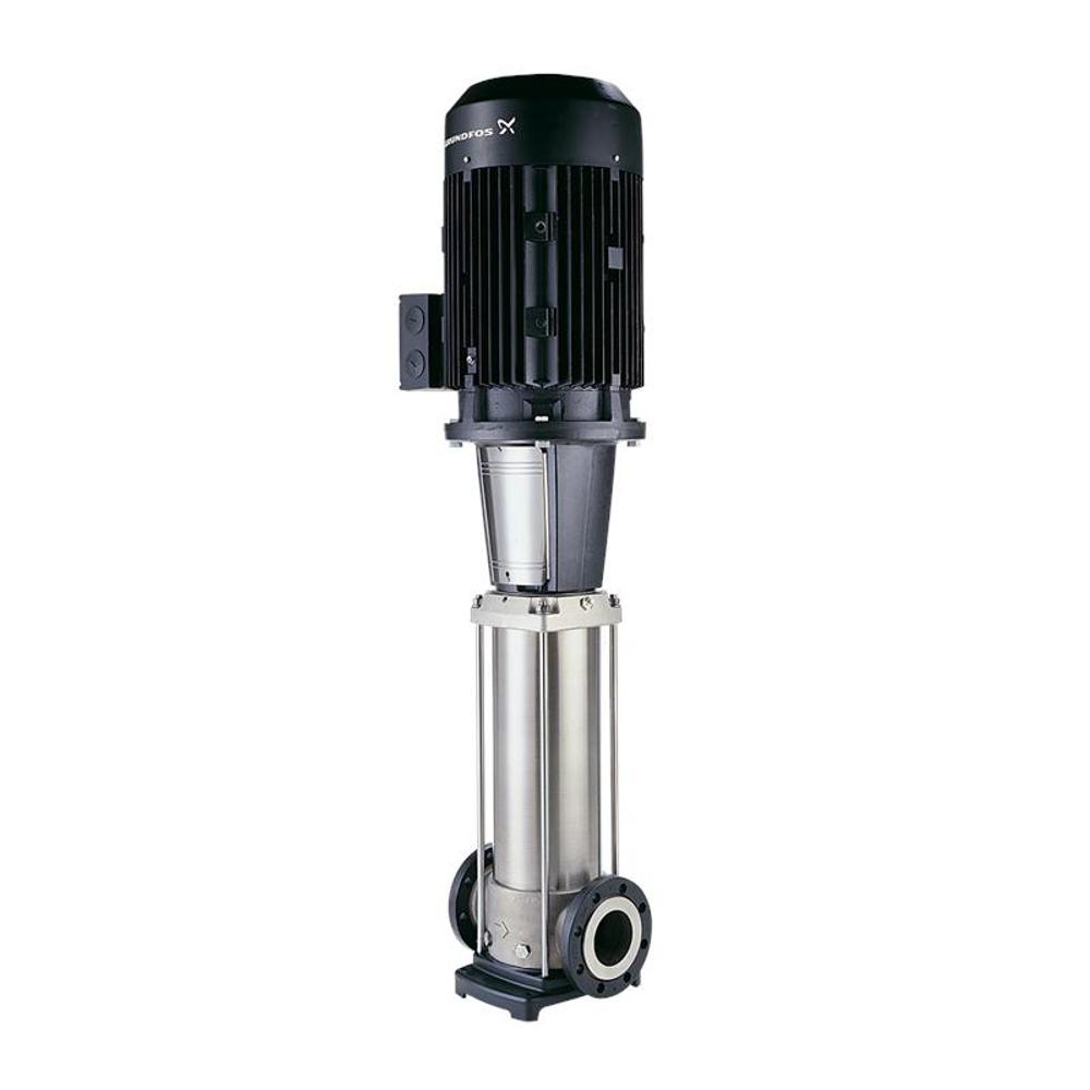 Насос Grundfos CRN15-12 A-FGJ-G-E- HQQE 96501968
