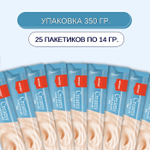 Wanpy Cat Лакомство для кошек "нежное пюре" из тунца 25 шт х14 г