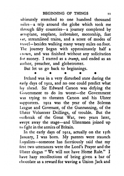 Such Things Happen | J. Edwin Orr