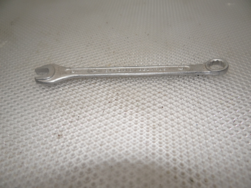 Ключ гаечный комбинированный КГК 9х9 SITOMO