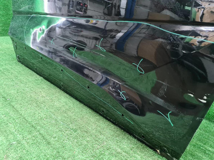 Дверь передняя правая Haval F7 2 (2024-н.в.)