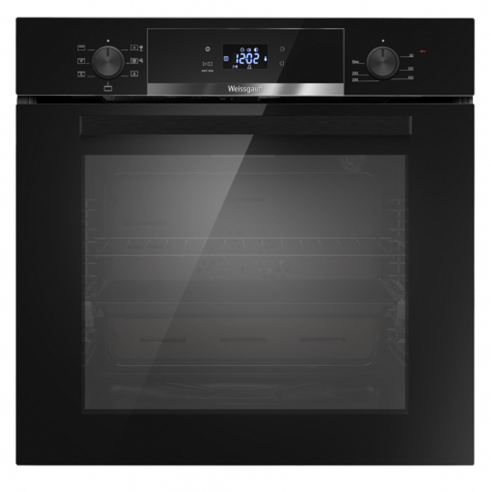 Духовой шкаф Weissgauff EOV 766 PDB
