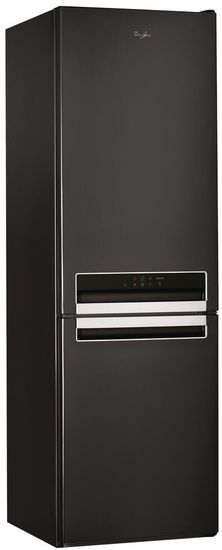 Холодильник Whirlpool BSNF 8422 OX