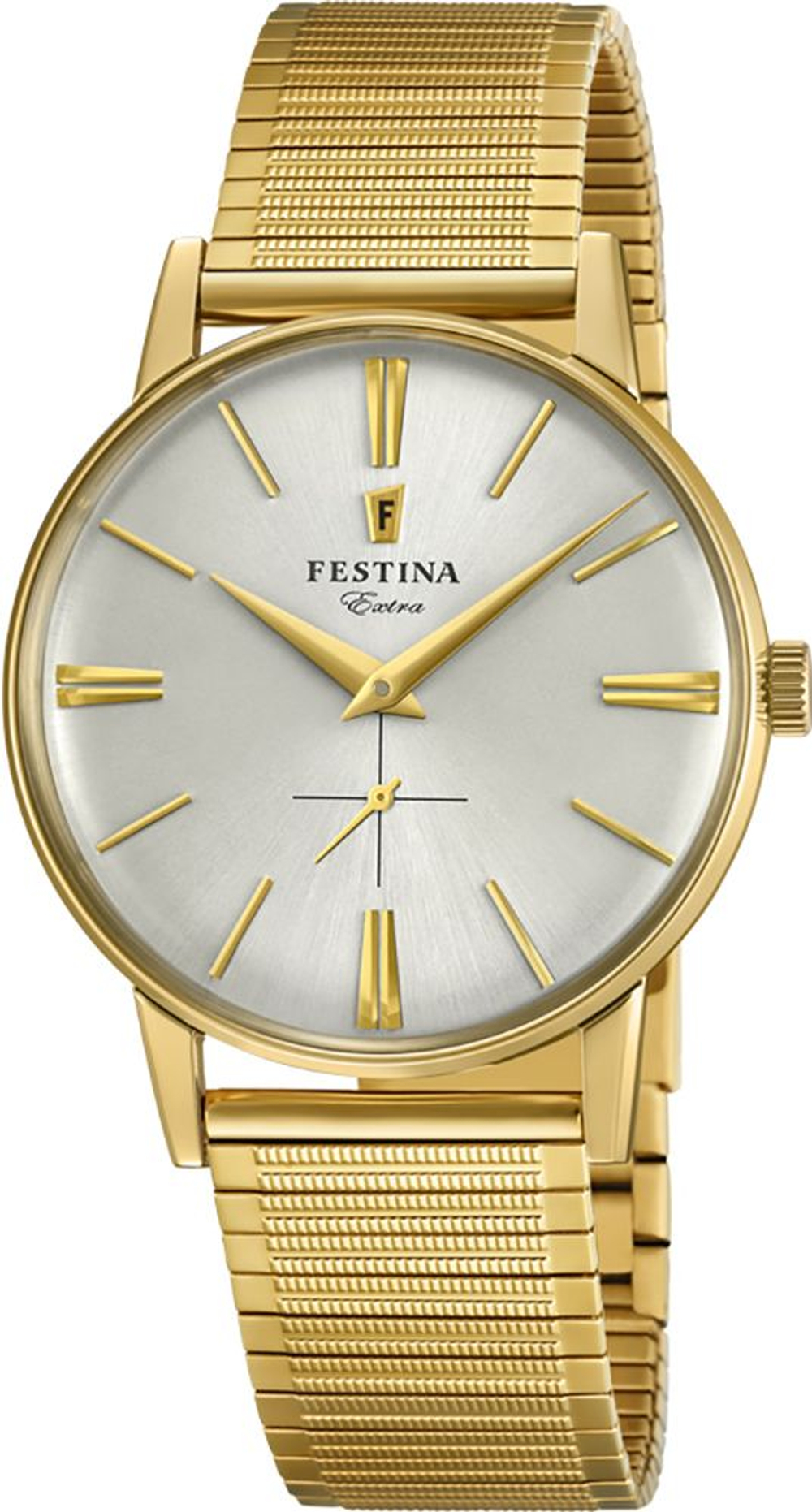 Мужские наручные часы Festina F20251/1