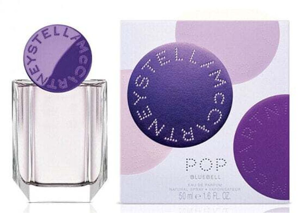 Женская парфюмерия Pop Bluebell - EDP