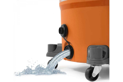 Промышленный пылесос с шлангом DAVC 6025S DAEWOO