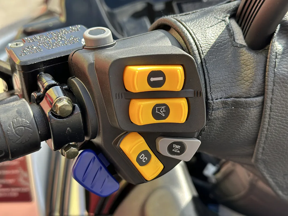 Снегоход РМ TAYGA PATRUL 800 SWT