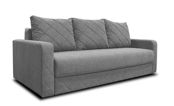 Прямой диван ТАНГО