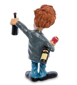 RV-652 Статуэтка «Тусовщик» (W.Stratford)