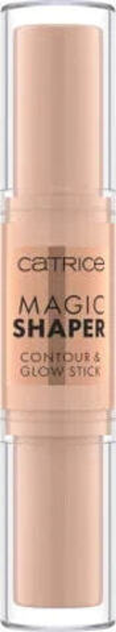 Хайлайтеры и скульптурирующие средства CATRICE Contouringstift Magic Shaper 020 Medium 9 г