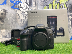 Canon 5D Mark II (24.600 кадров) Покупка/Продажа