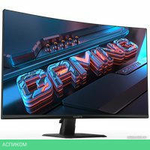 Игровой монитор Gigabyte GS32QC
