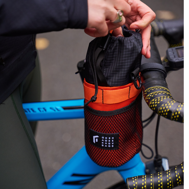 Handlebar Sack