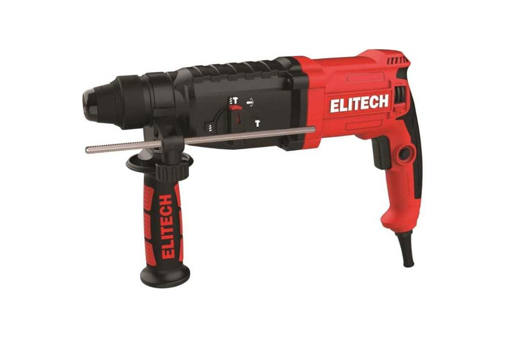 Перфоратор Elitech SDS+ П 0928РЭМ E2205.028.01 205385