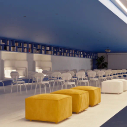 Светильник MS-FORECAST-BUILT-TURN-R102-12W Day4000 (WH-WH, 32 deg, 230V) (Arlight, IP20 Металл, 5 лет) 037098