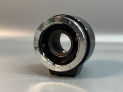 Vivitar Series 1 90 мм f/2.5 Macro Adapter Olympus