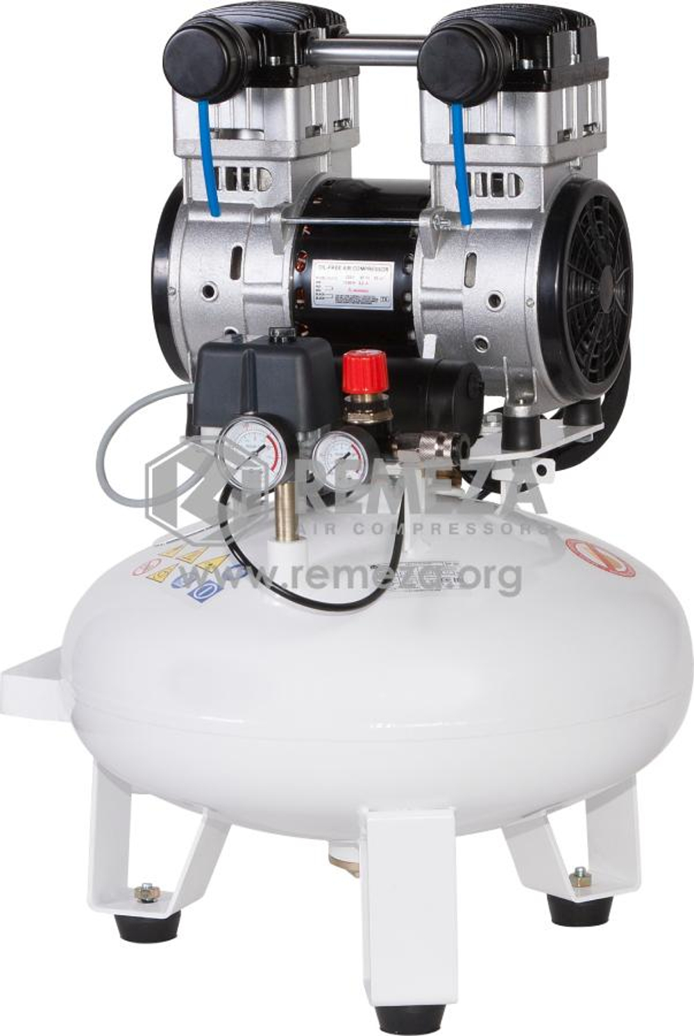 Компрессорная установка КМ-24.OLD10