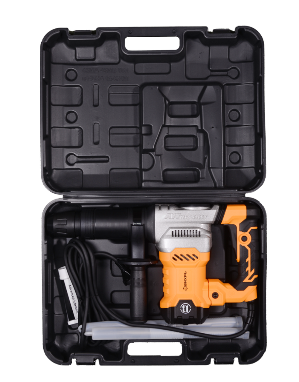 Отбойный молоток ОМ-1600М Вихрь