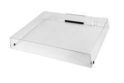 PREMIERA PEDDC пылезащитная крышка для винилового проигрывателя