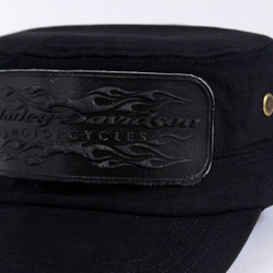 Немка Harley Davidson