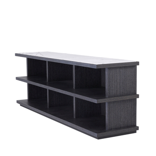 Стеллаж Cabinet Miguel L арт.114587