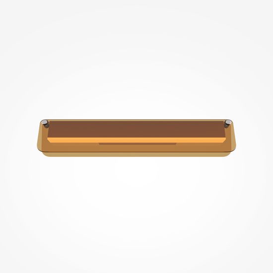 Настенный светильник (бра) Maytoni MOD296WL-L10BC3K