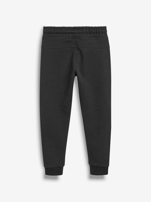 Джоггеры для мальчика Next 304-721, Черный