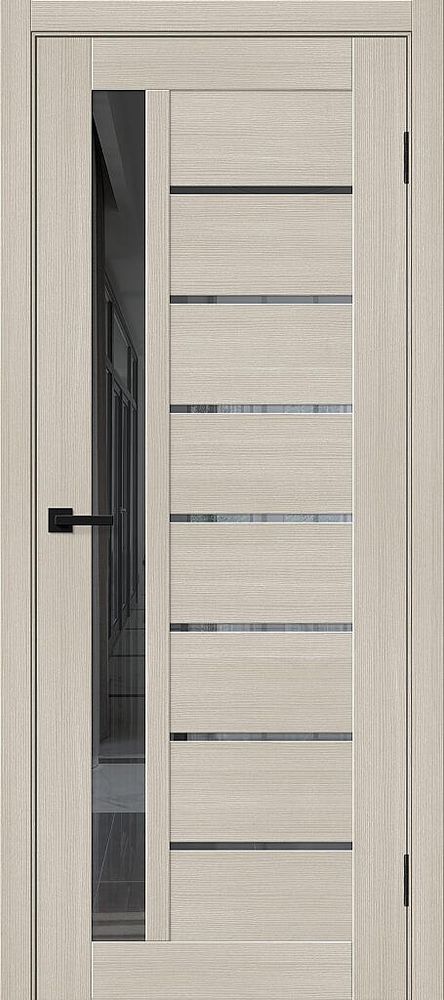 Браво-27 Cream Melinga / Mirox Grey