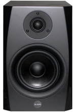 Студийный монитор Icon SX-8A (пара)