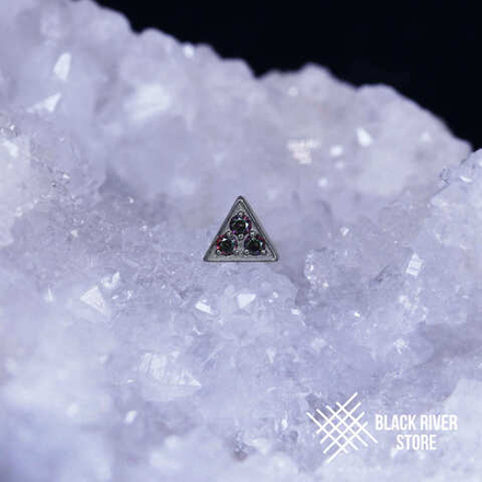 Triangle IG Mystic Topaz