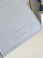 Louis Vuitton Brazza Wallet