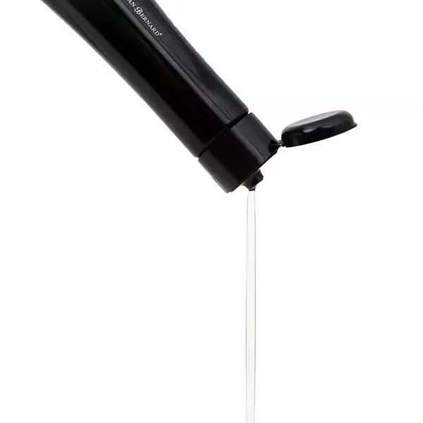 Аргановое масло для интенсивного восстановления и лечение для всех типов шерсти Iv San Bernard Black Passion 03