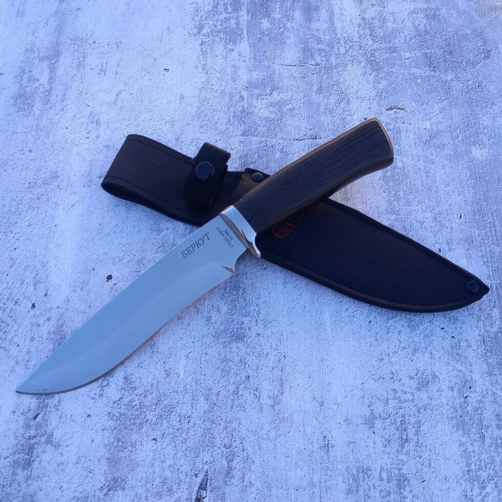 Нож VD19 "Беркут" Pirat
