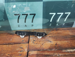 Стекло двери передней левой Honda CR-V 3 (RE) 07-12 Б/У Оригинал 73350SWYE00